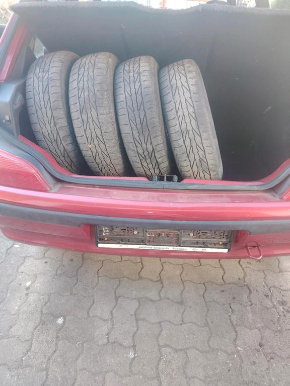 Peugeot 106