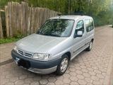 Citroën Citroen belingo - Citroën Gebrauchtwagen von 2000