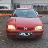 Volkswagen VW Bora 1.6 | 2. Hand | Gepflegt & Einwandfrei - Volkswagen Bora: V6