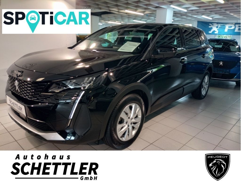 Image of Peugeot 5008