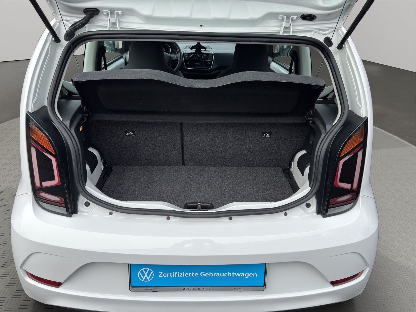 Volkswagen up! - Bild 16