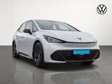 Cupra Born electric Navi LED Standklima ACC EPH - Cupra Born Gebrauchtwagen