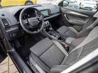 Skoda Karoq - Vorschau Bild 11