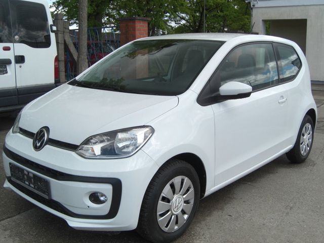 VW up!