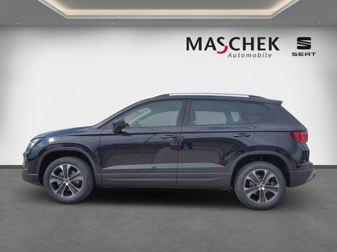 Seat Ateca - Bild 3