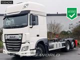 DAF XF 480 6X2 BDF SSC Retarder Lift+Steering Axle A