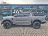 Ford Platinum 3,0 FOLIERT HÖHER 20`Umbau Standhz Np90 - Ford Ranger Umbau Gebrauchtwagen