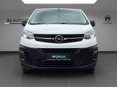 Fahrzeugabbildung Opel Vivaro Kasten 1.5 Edition M L2