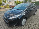 Ford Fiesta; Super Ausstattung;Gepflegt;TÜV bis 2027 - Ford Fiesta: Ausstattung