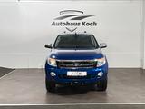 Ford RANGER DoKa 4X4 MIT HOCHWERTIGEM HARDTOP! - : Pickup, Hardtop