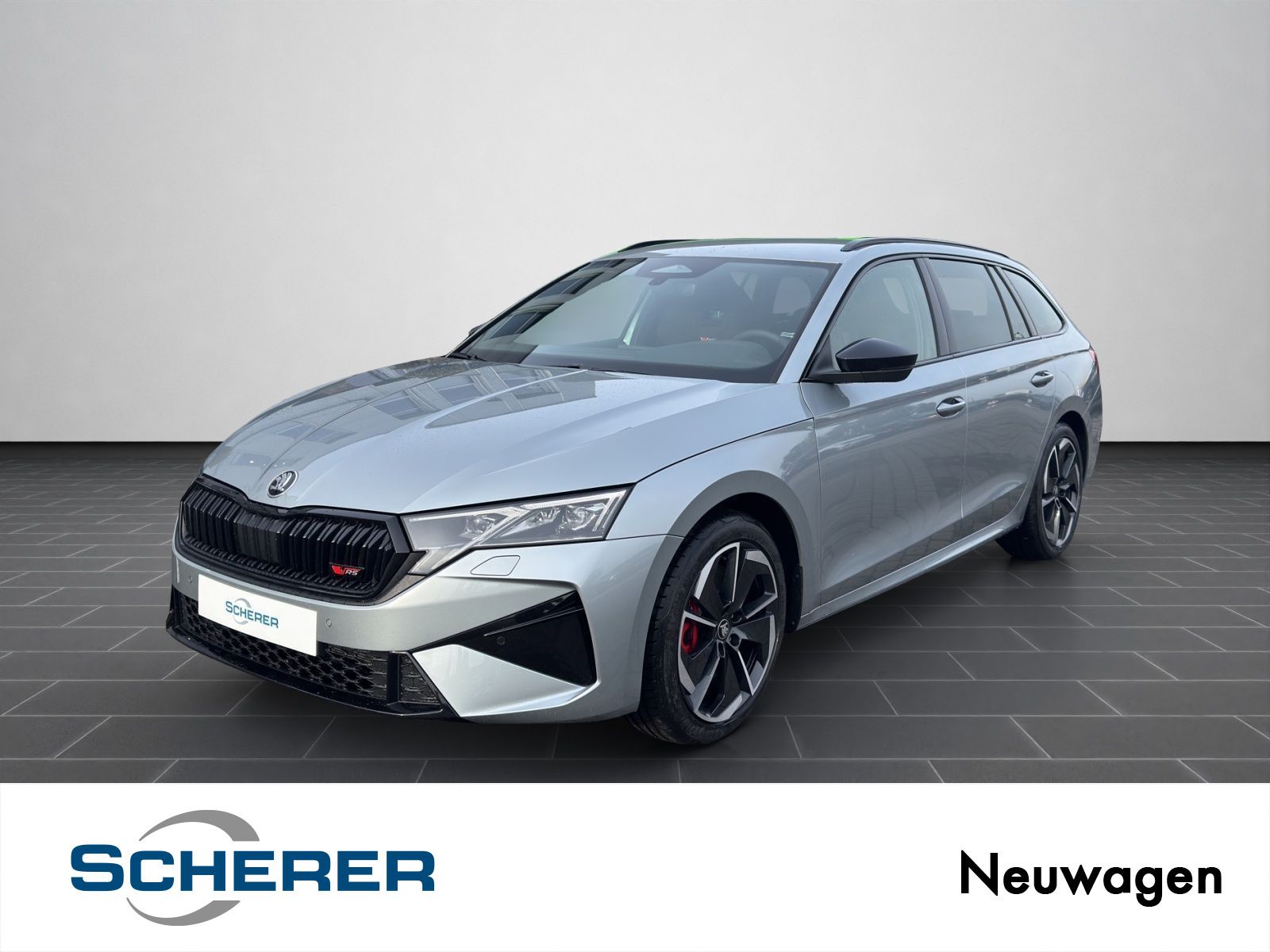 Skoda Octavia - Bild 1