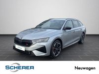 Skoda Octavia - Vorschau Bild 1