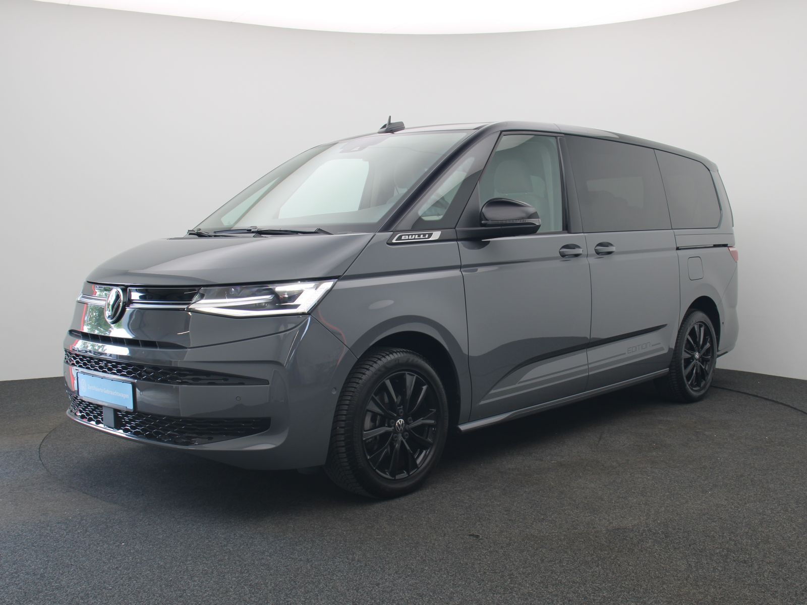 Volkswagen T7 Multivan - Bild 2