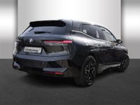 BMW iX - Vorschau Bild 2