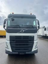 Volvo FH500, Retarder, KH Kipper 18m³ mit Cramaro Verd - Angebote