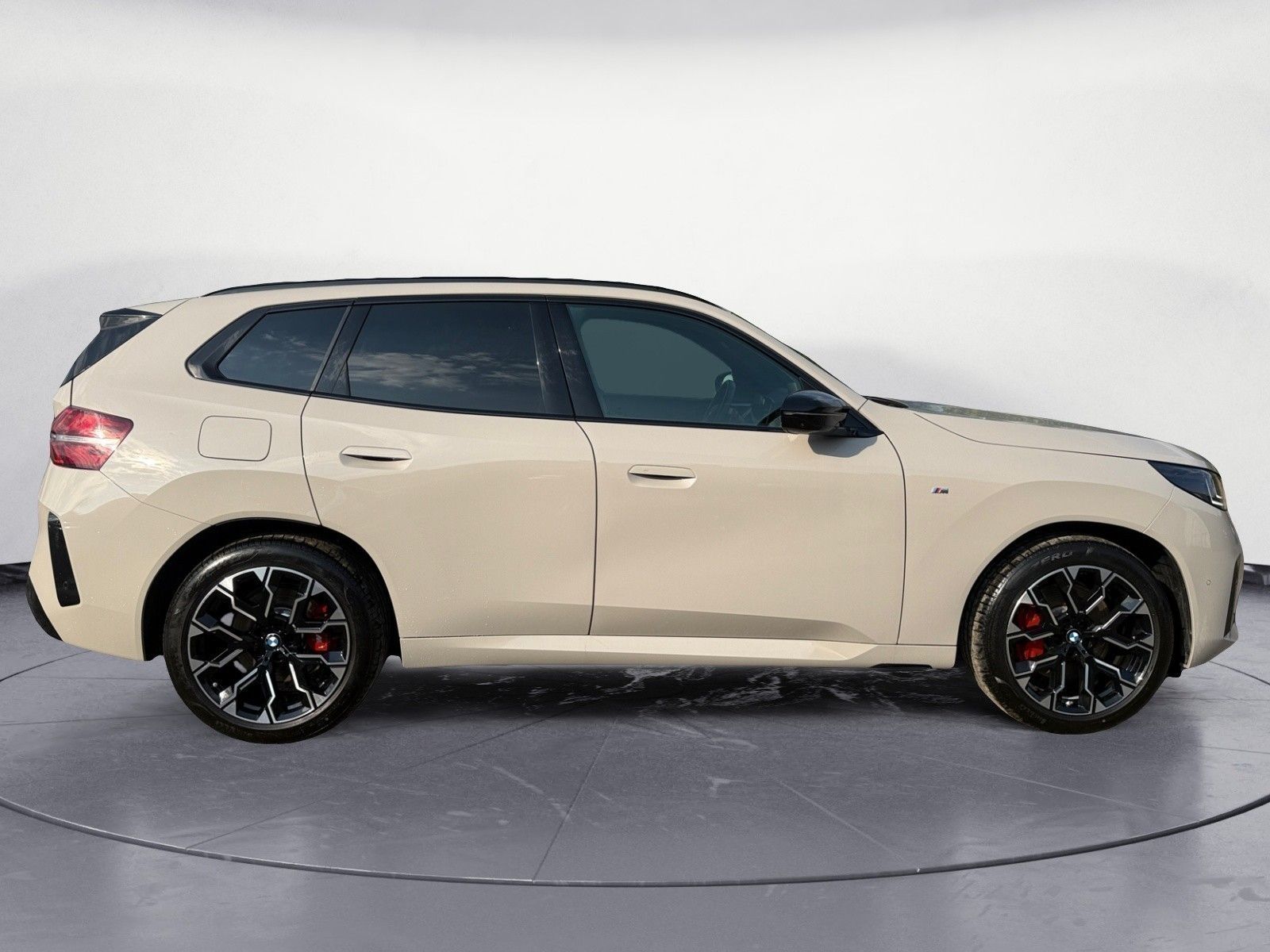 BMW X3 M50 Iconic Glow Harman Kardon Driving Assista foto 5