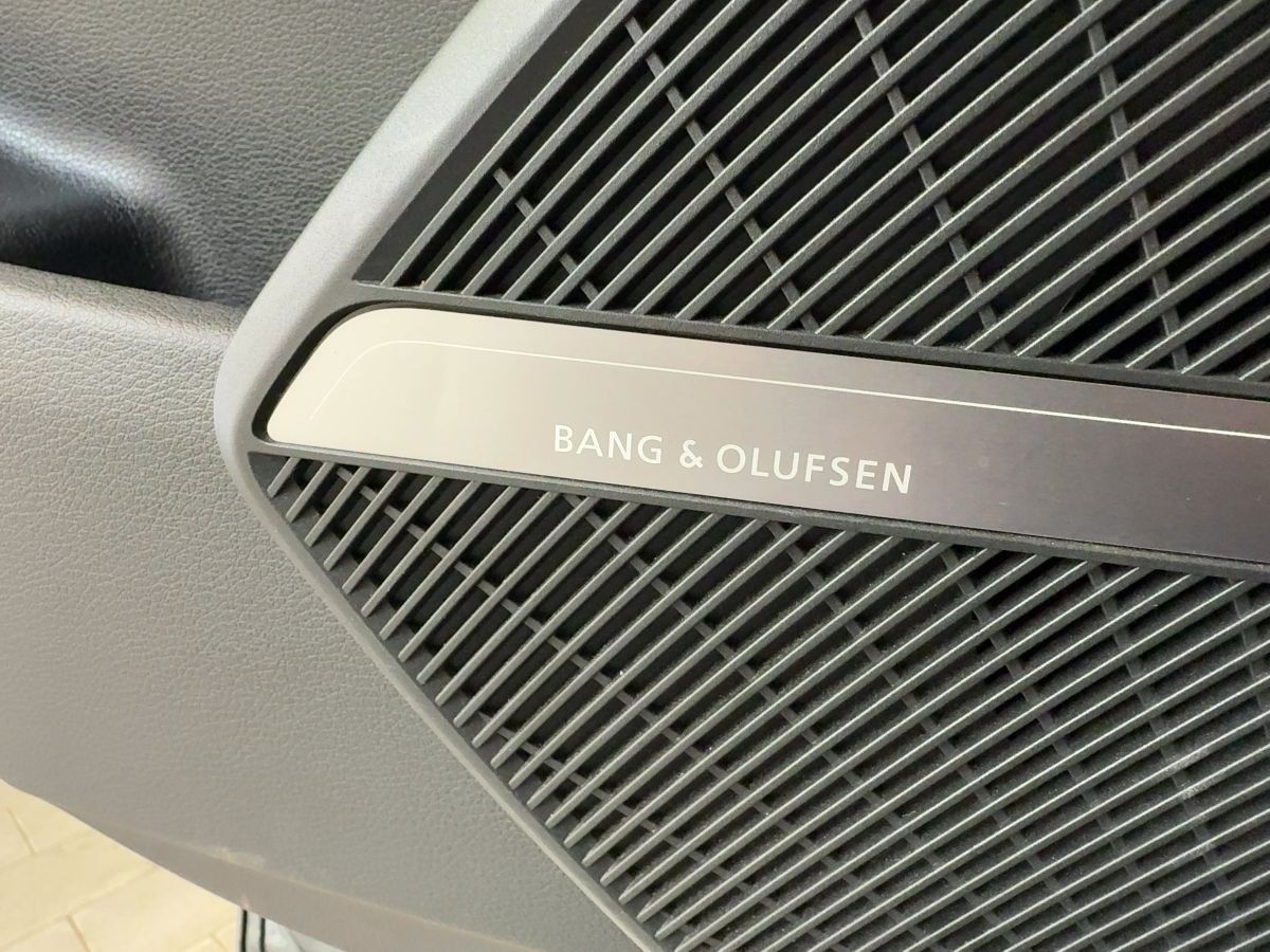 Audi SQ5 - Bild 13