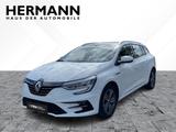 Renault Megane IV 1.5 BLUE dCi 115 Grandtour Intens LED - Renault Megane Intens mit Diesel-Antrieb