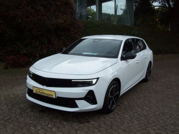 Bild 2 Opel Astra L ST 1.2 T GS 360* SHZ LHZ Navi-App AHK