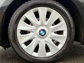 BMW 114 - 6
