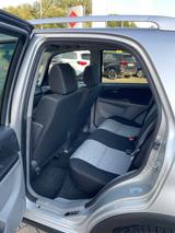Suzuki SX4 Classic 1.6 VVT 4WD Style - Suzuki SX4: 1.6