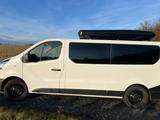 Renault Trafic - Renault Trafic von privat