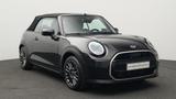 MINI Cooper C Cabrio - MINI Jahreswagen: Cabrio