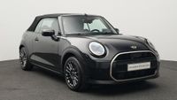 MINI Cooper Cabrio - Vorschau Bild 2