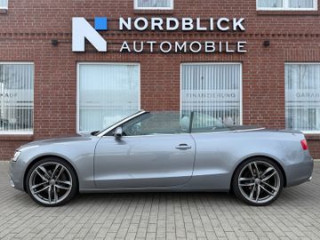 Audi A5 - 10