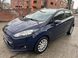 Ford Fiesta 1.4 5p. Bz.- GPL Titanium - Ford Fiesta mit LPG-Antrieb