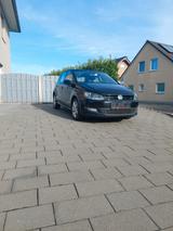 Volkswagen Polo 1.2 Black Edition ! TRÄUMCHEN ! - Volkswagen Polo Edition mit Benzin-Antrieb