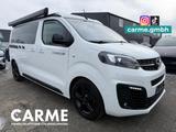 Opel Zafira Crosscamp Küche 106KW Automatik - Heckgarage Wohnwagen
