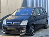 Opel Meriva "CATCH ME" | Automatik | Xenon | SHZ - : Cat