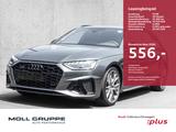 Audi A4 Avant 40 TDI quattro S tronic S line el.Sitze - Audi A4 mit Diesel-Antrieb: Grau, Schiebedach