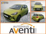 Hyundai i10 1.0 Trend NAVI*RFK*SHZ*LRH*BT*LM-Felgen - Hyundai i10 Tageszulassungen