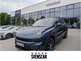 Lynk&Co 01 1.5 / Plug-In-Hybrid / Garantie / TÜV Neu / S - Lynk&Co Gebrauchtwagen von 2023