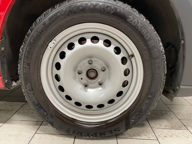 Caddy Cargo Kasten 1.5 TSI PDC SHZ KLIMA