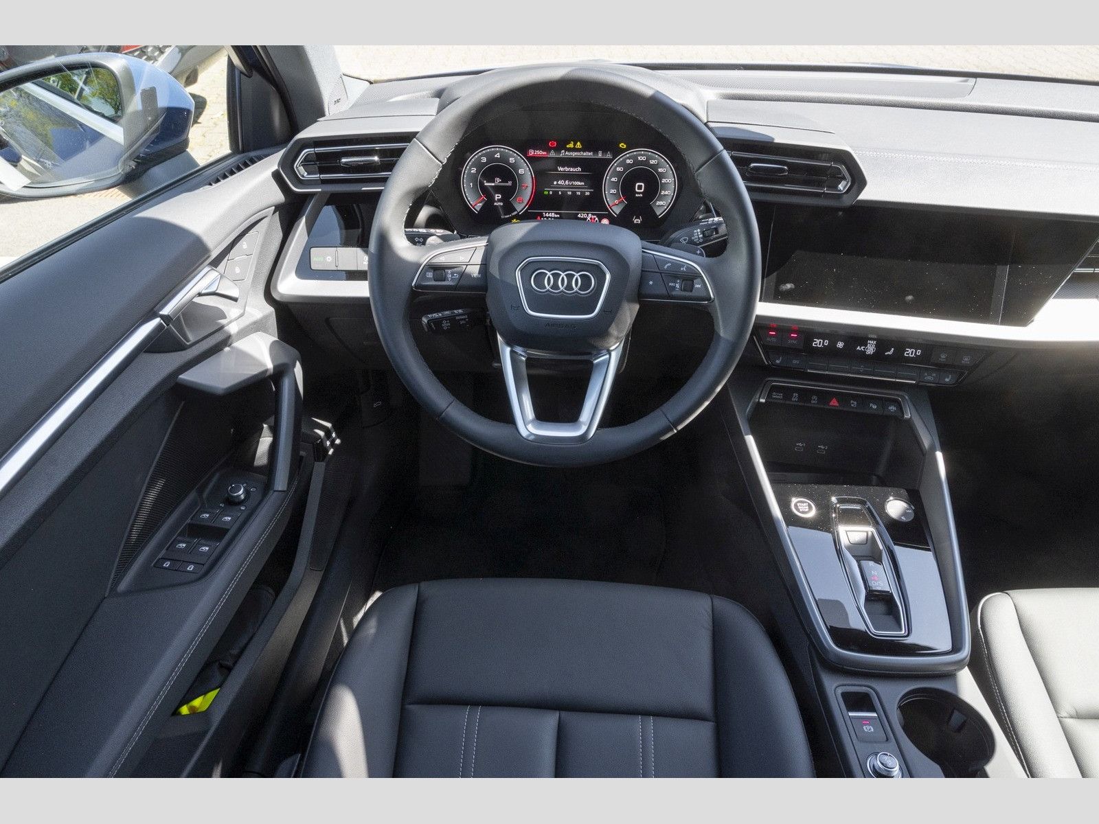 Audi A3 - Bild 13