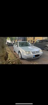 Volkswagen Bora 1.6 Basis Basis - Volkswagen Bora: Basis