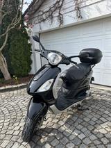 Piaggio Fly 125 CCM - ROLLER 125CC