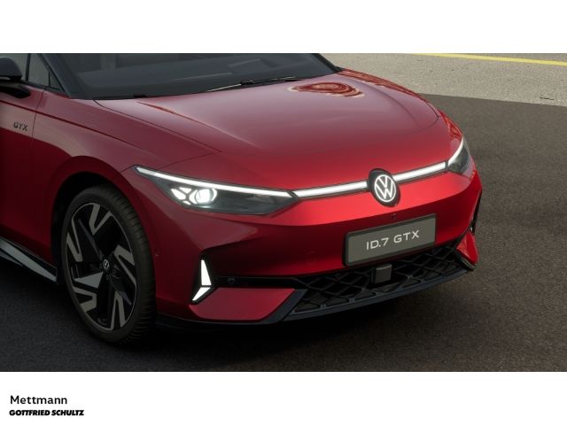 Volkswagen ID.7 - Bild 13