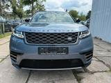 Land Rover Range Rover Velar 2.0 D240 R-Dynamic SE*LEDER* - Land Rover Range Rover Velar Gebrauchtwagen in Berlin