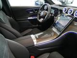 Mercedes-Benz GLC 300 d 4MATIC |AMG|KEYL|NAVI|PANO|BURM|AHK|LM - Mercedes-Benz GLC 300 in Köln