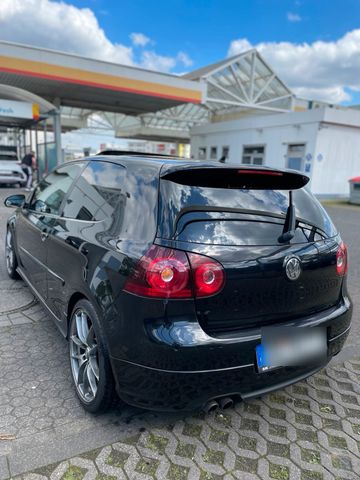 Volkswagen Golf 5 GT