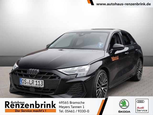 A3 Sportback S line 35 TDI NAVI*LED*RFK*SONOS
