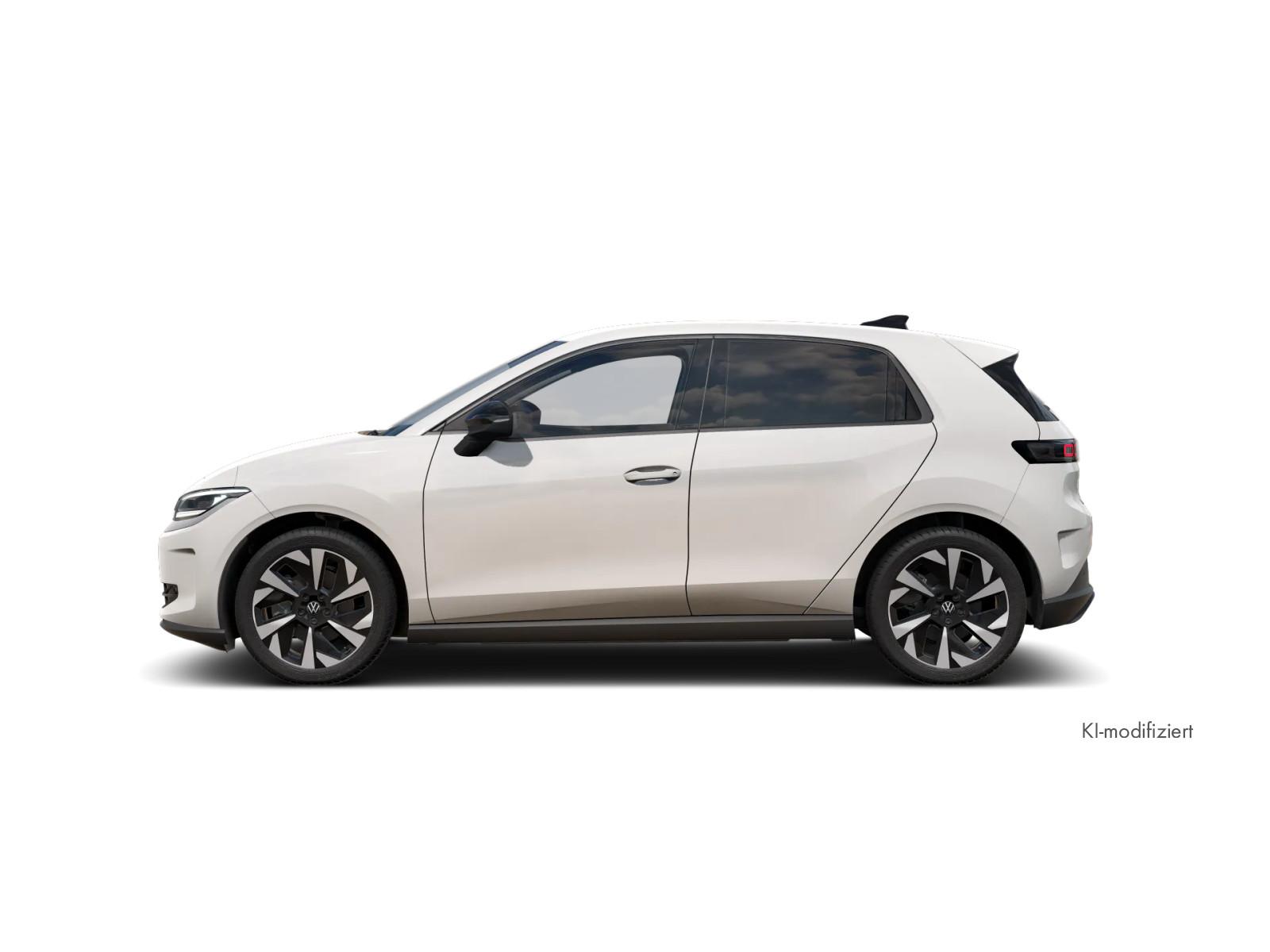 Volkswagen ID. Polo Launch-Edition Life 52kWh inkl. WKR