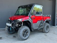 CFMOTO UForce 1000 U10 PRO HIGHLAND + SOFORT  LIEFERBAR
