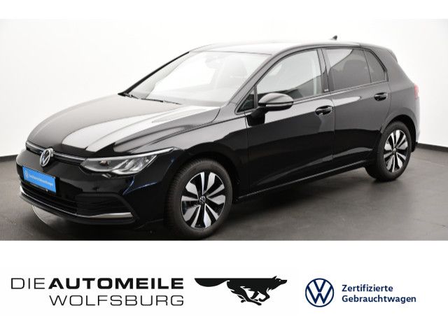 Volkswagen Golf 8 VIII 1.5 TSI Move LED/ACC/Navi