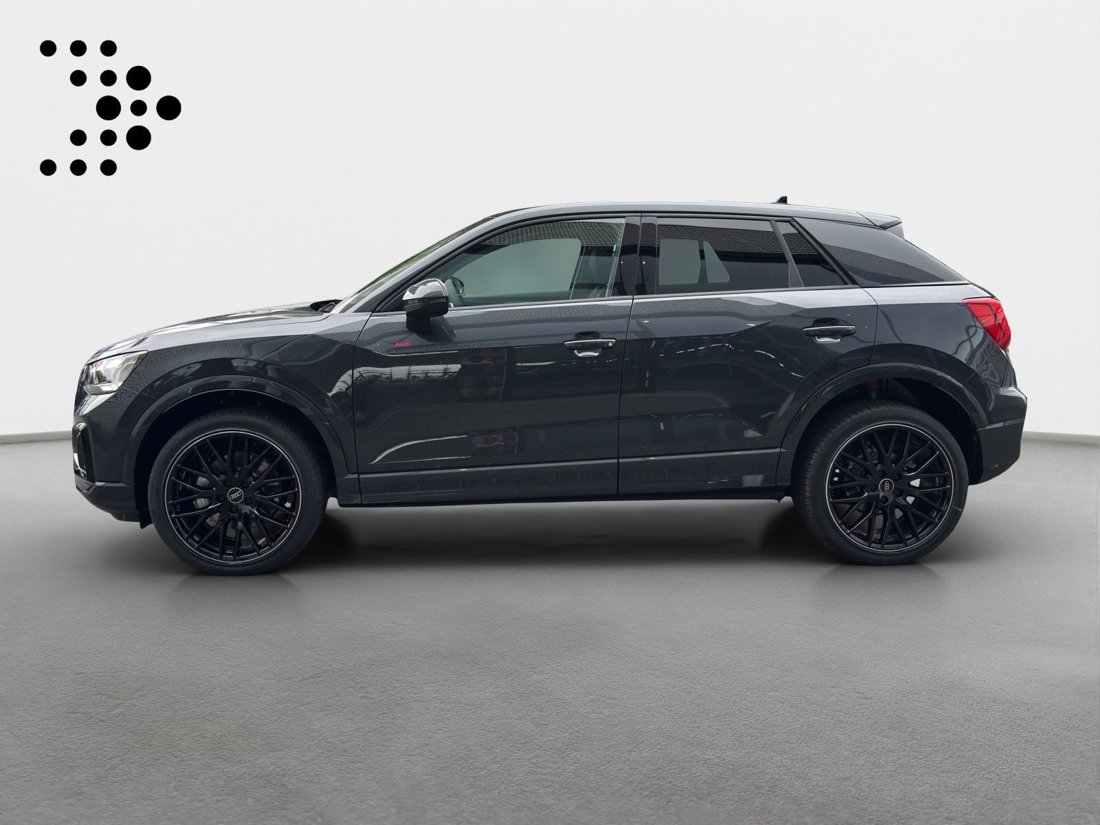Audi Q2 - Bild 3