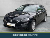 Seat Leon - Vorschau Bild 1
